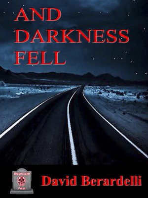 cover image of And Darkness Fell